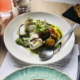 Burrata