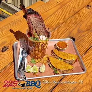 Birria Tacos