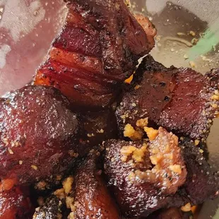 Burnt Ends