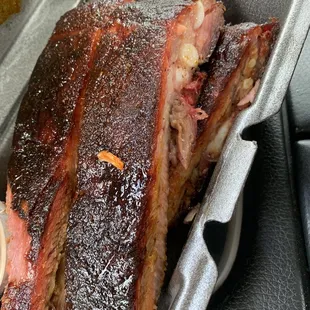 Spare Ribs