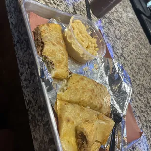 Birria Quesadilla