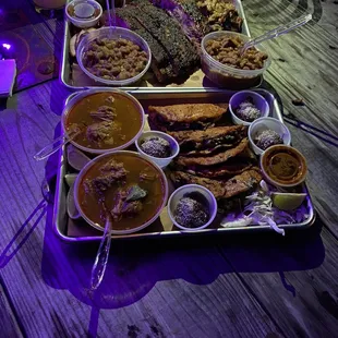 Pulled Pork