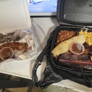 Mexican Boudain
