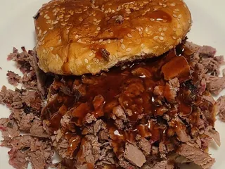 Smokin ACE Bbq