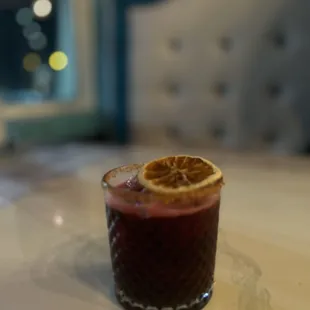 Beso de Mezcal