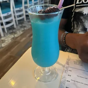 drink