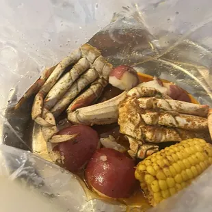 food, grilled fish
