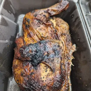 Bbq chicken