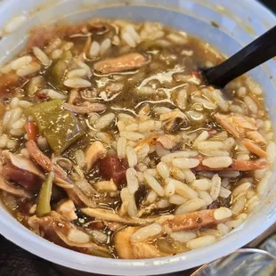 Gumbo