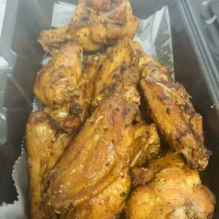 Urban Smoked Wings