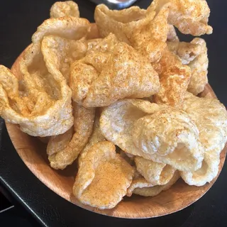 Pork Rinds