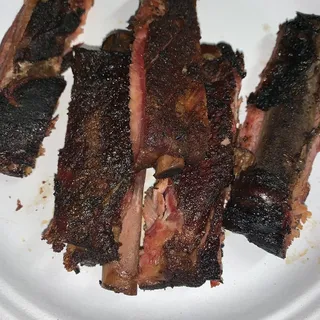 Spare Ribs