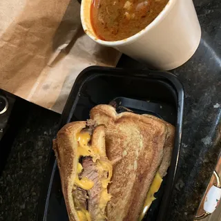 Chicken and Sausage Gumbo