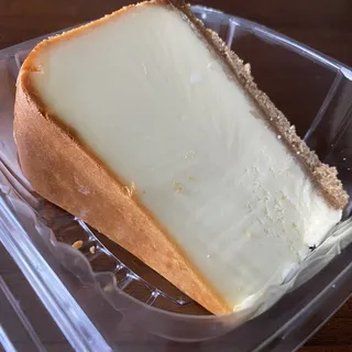Nola Style Cheesecake