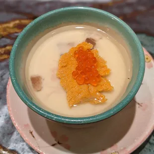 Chawanmushi