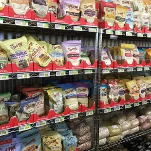 Bob&apos;s Red Mill products - all the ancient whole grains your heart could desire