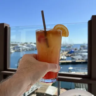 22nd St Landing Seafood Grill & Bar