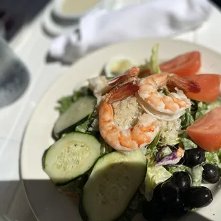 Garden Salad