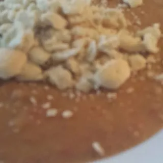 Lobster Bisque