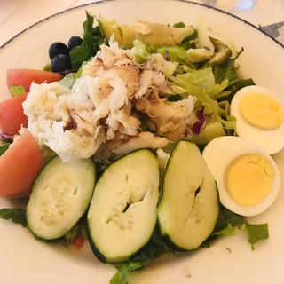 Crab Louie