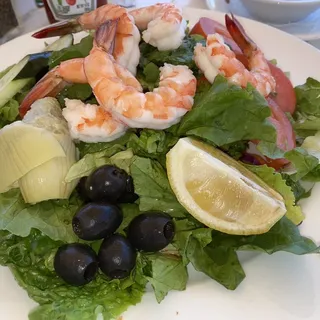 Shrimp Louie