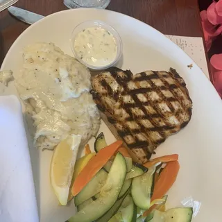Pacific Swordfish