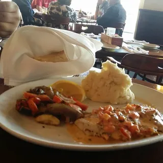 Pacific Sea Bass