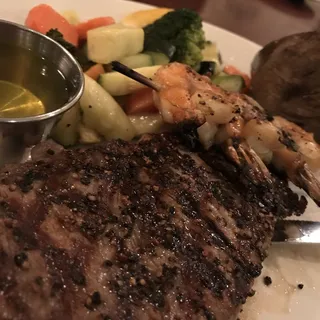 New York Steak