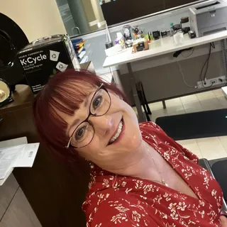 Deb A.