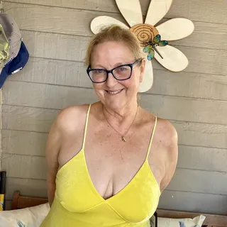 Stacey C.