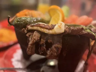 Puesta Del Sol