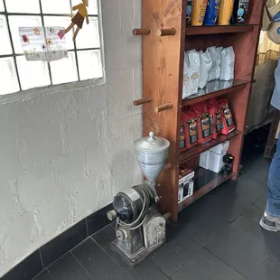 Decor