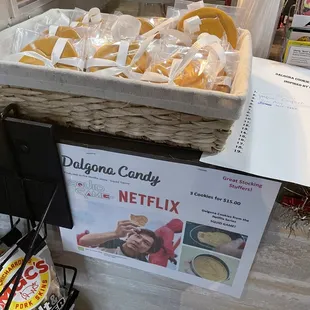 Dalgona Candy Challenge!!