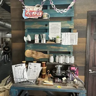 Decor