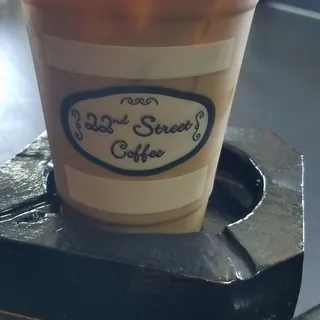 Cold Brew