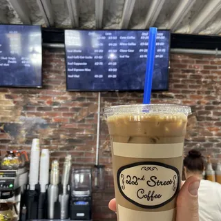 Cono Coffee