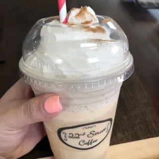 Frappe