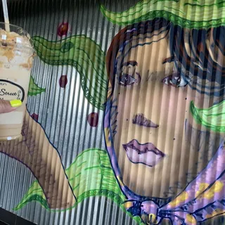 Frozen Cafe Con Leche