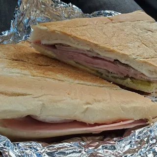 Cuban Sandwich