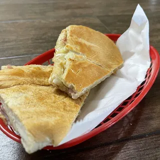 Ham and Cheese