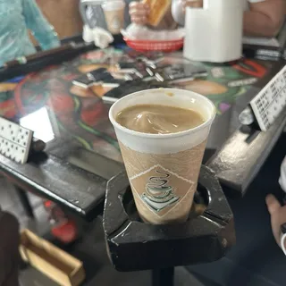 Drip Coffee