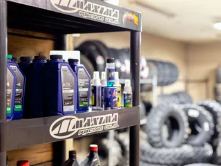 Puckett's Truck Stop