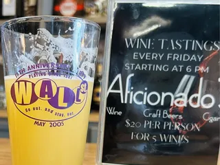 Aficionado's