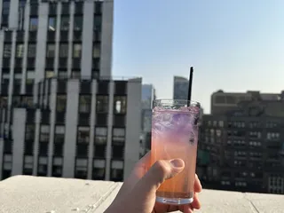 Elsie Rooftop