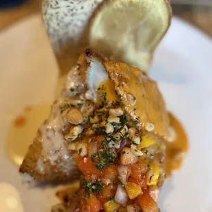 Halibut