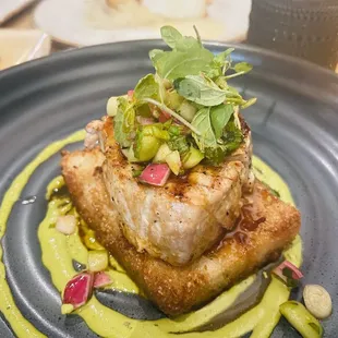 Ahi Tuna
