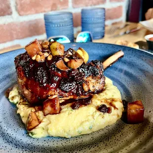 Pork Chop