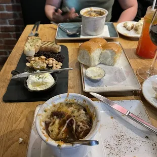 French Onion Soup