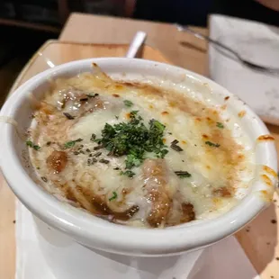 Maui Onion Soup