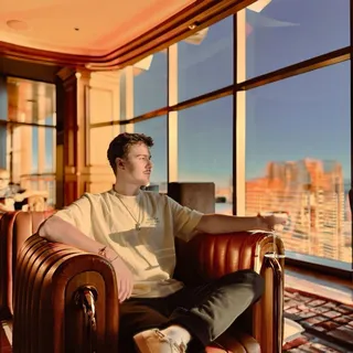 Brandon R.